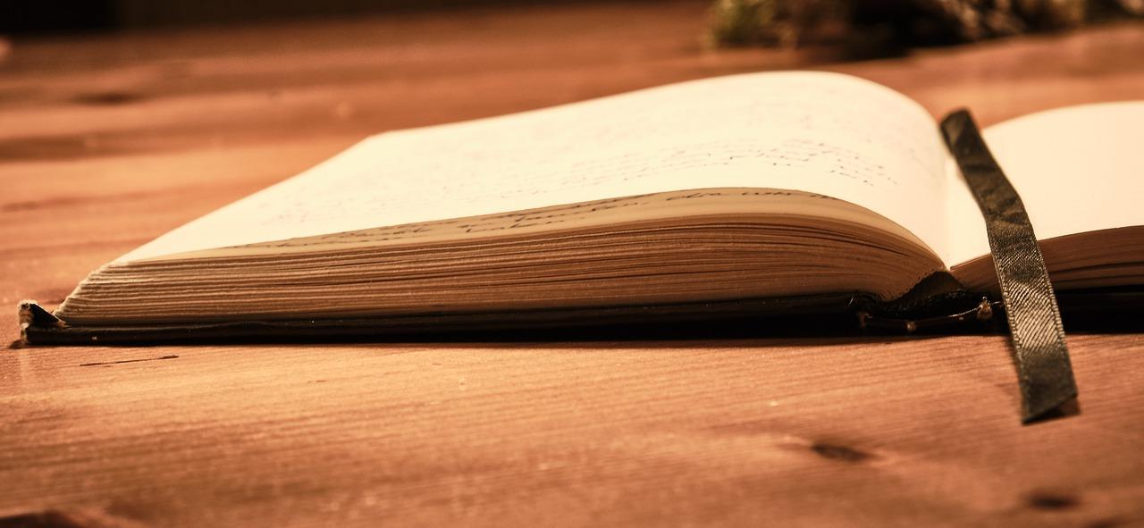 写作技巧：记录细节与情感表达