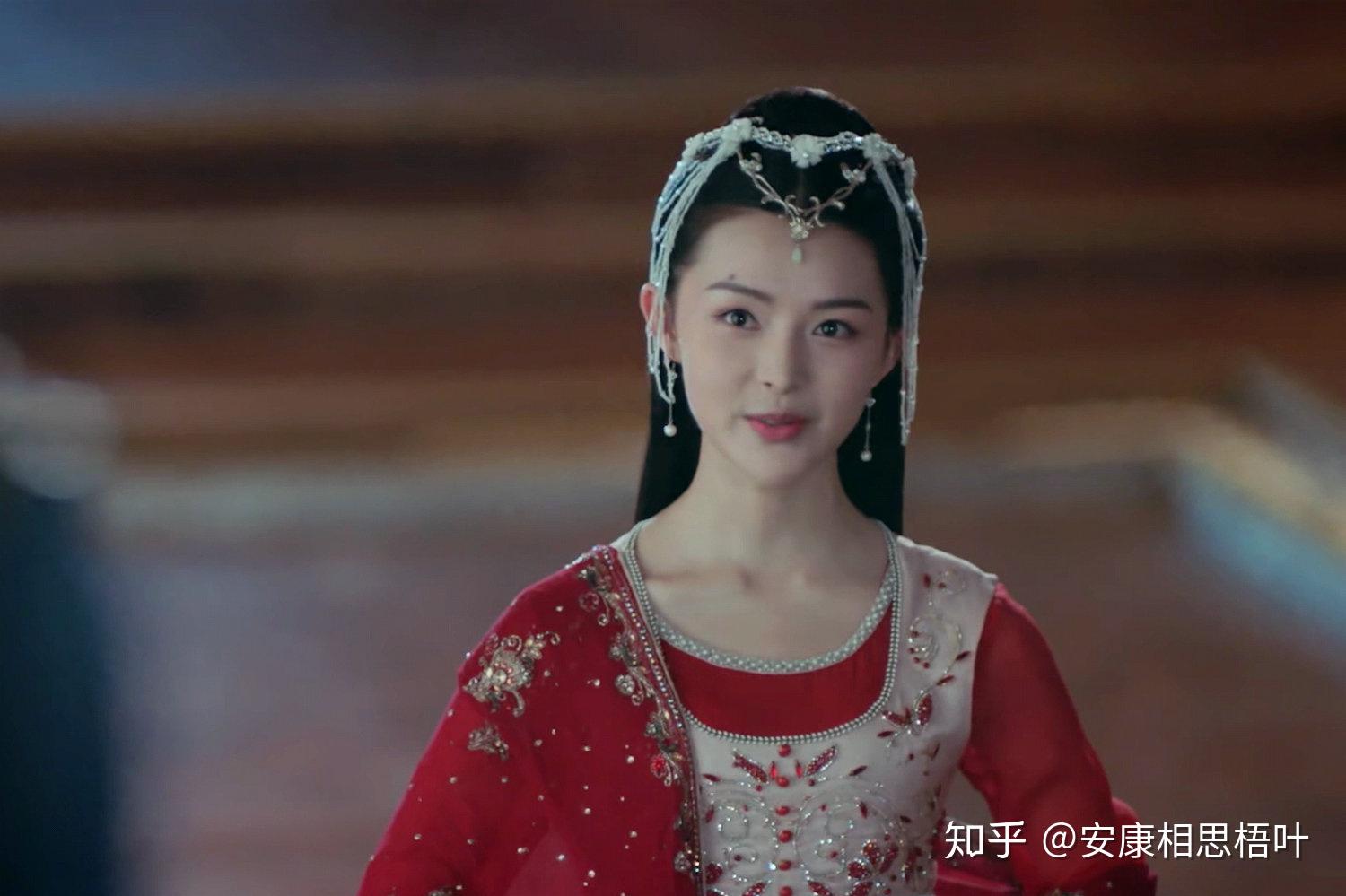 《凤归四时歌》:如果爱上了一个人,就应该大声说出来