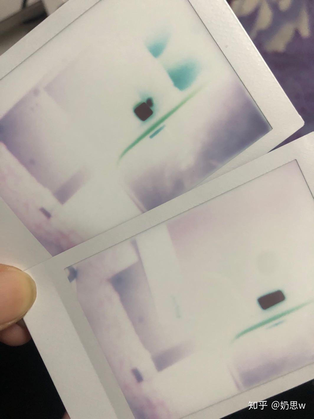 来看看新手使用lomoinstant拍立得的心酸历程吧