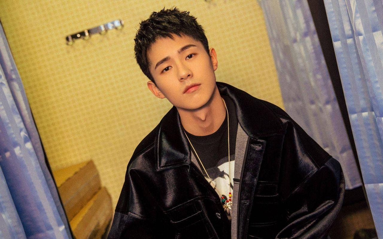 有哪些单眼皮,但是长得很帅的男明星? - 知乎