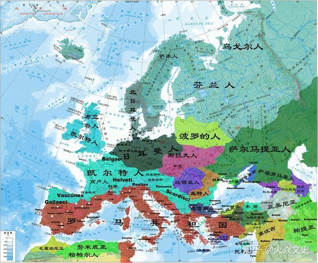 苏格兰为什么要独立