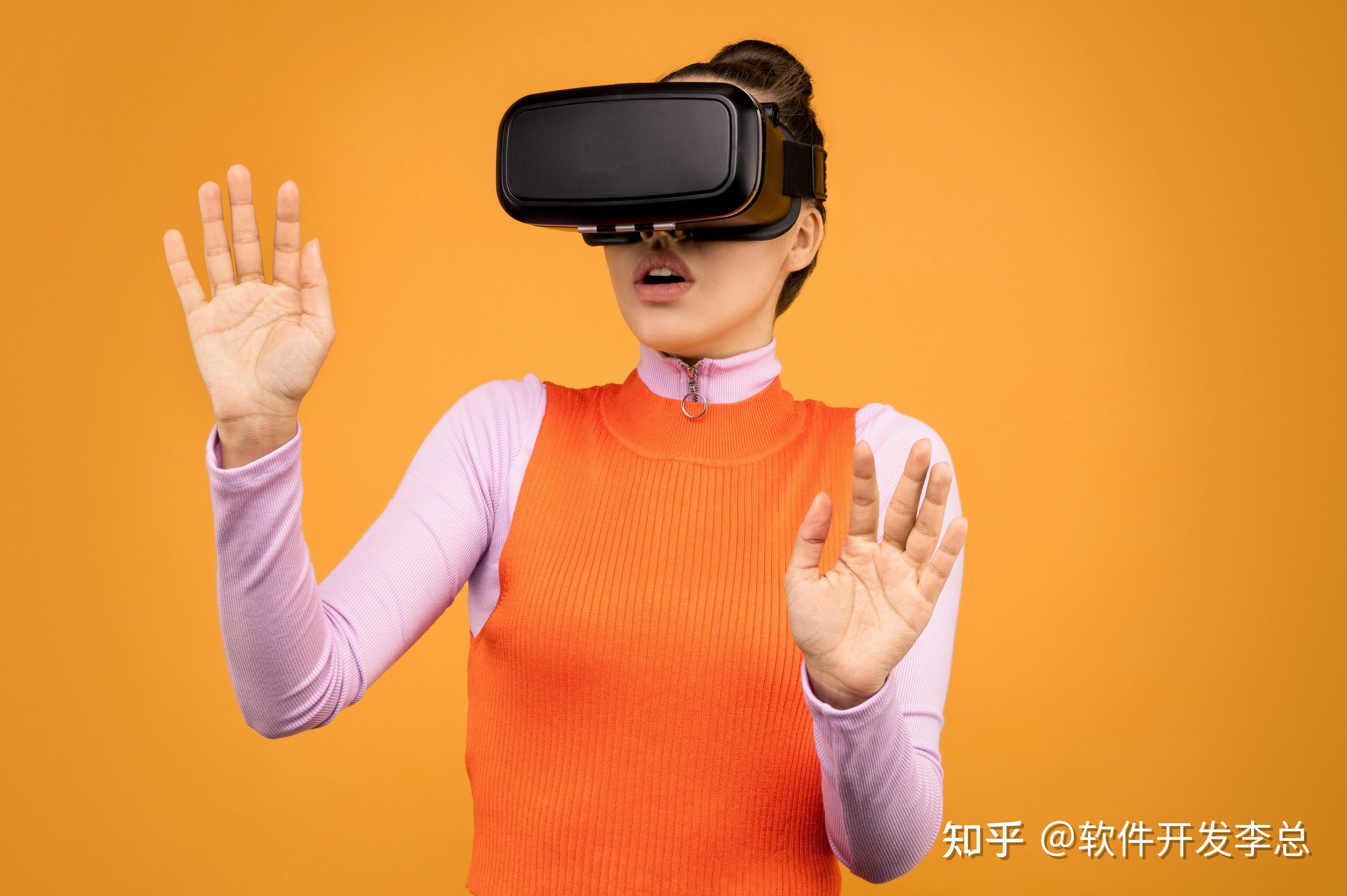 什么是虚拟现实主要特点_什么是虚拟现实?虚拟现实主要应用在哪些方面?