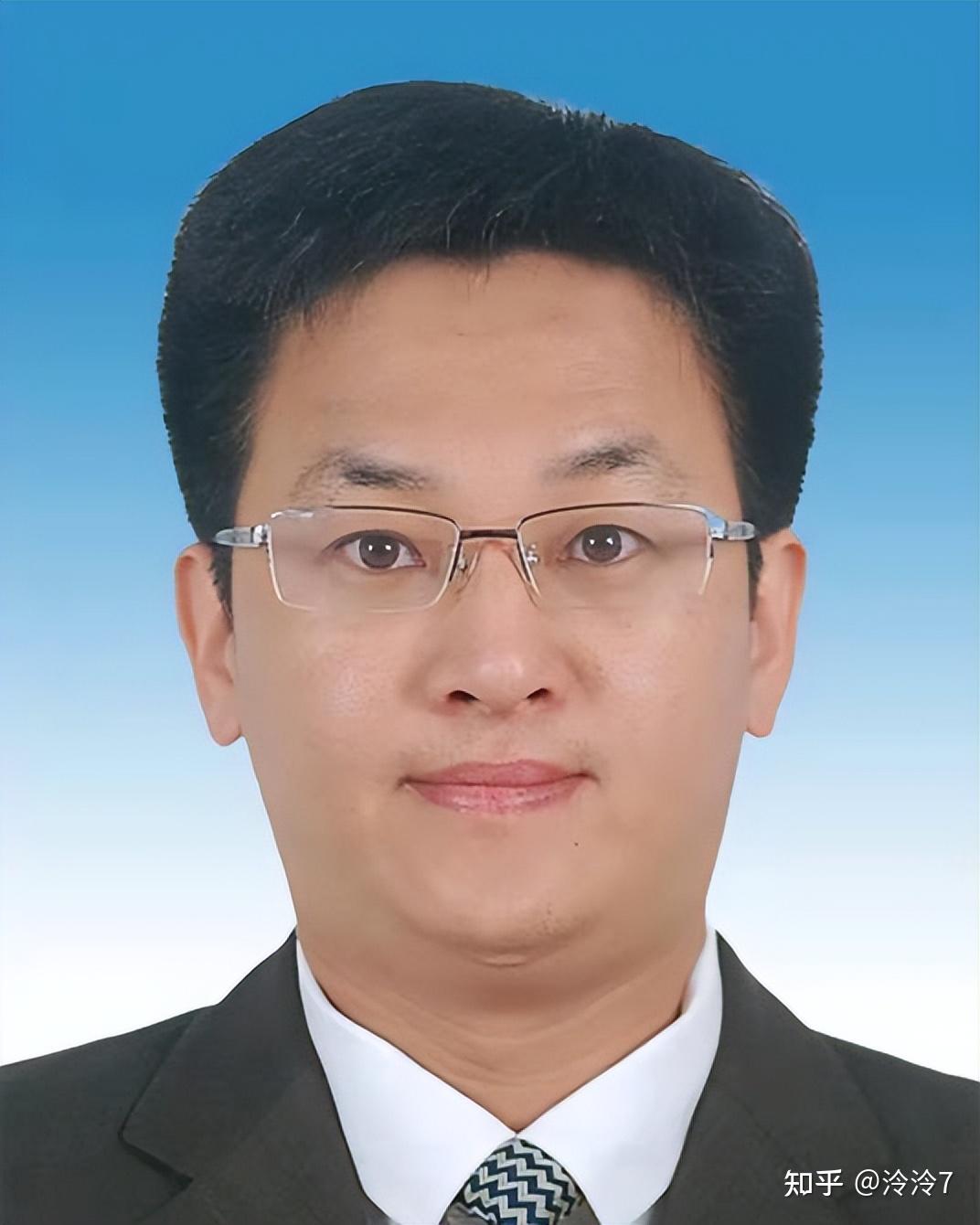 福建省福州市现任市委领导简介