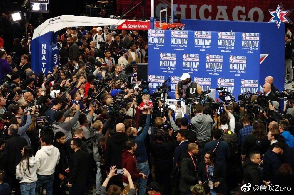 Nba第一慈善家 天选之子的慈善事业 知乎 Nba第一慈善家 天选之子的慈善事业 知乎