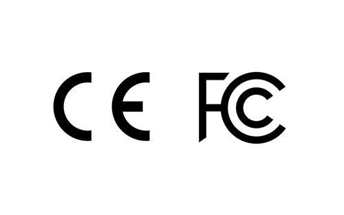 FCC图标图片