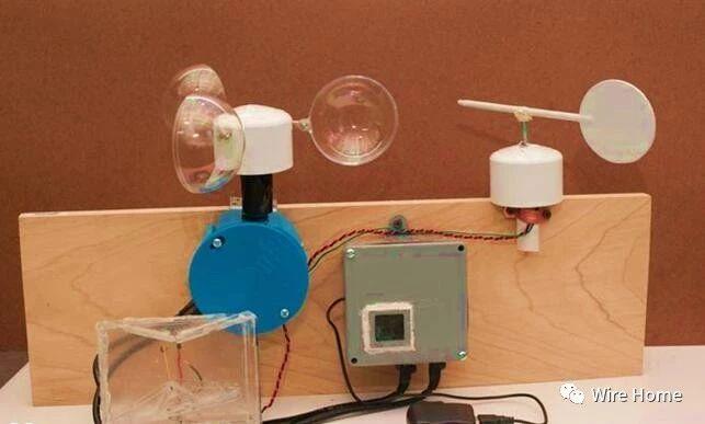 树莓派diy一个 气象站 知乎