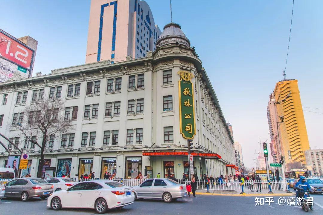 求哈尔滨旅游推荐和攻略?-哈尔滨旅游攻略?