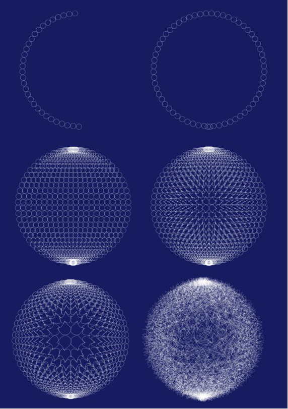 ai的混合工具怎么用?