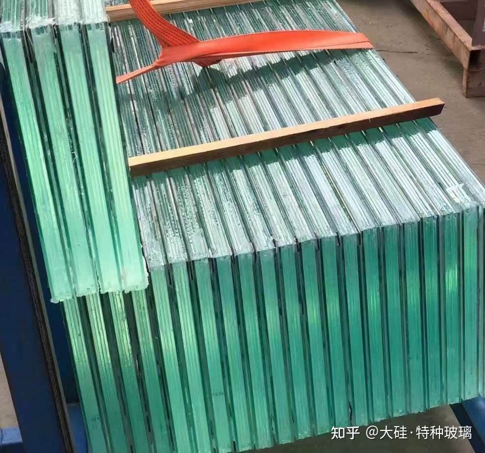 隔热型防火玻璃和非隔热防火玻璃的区别 - 知乎