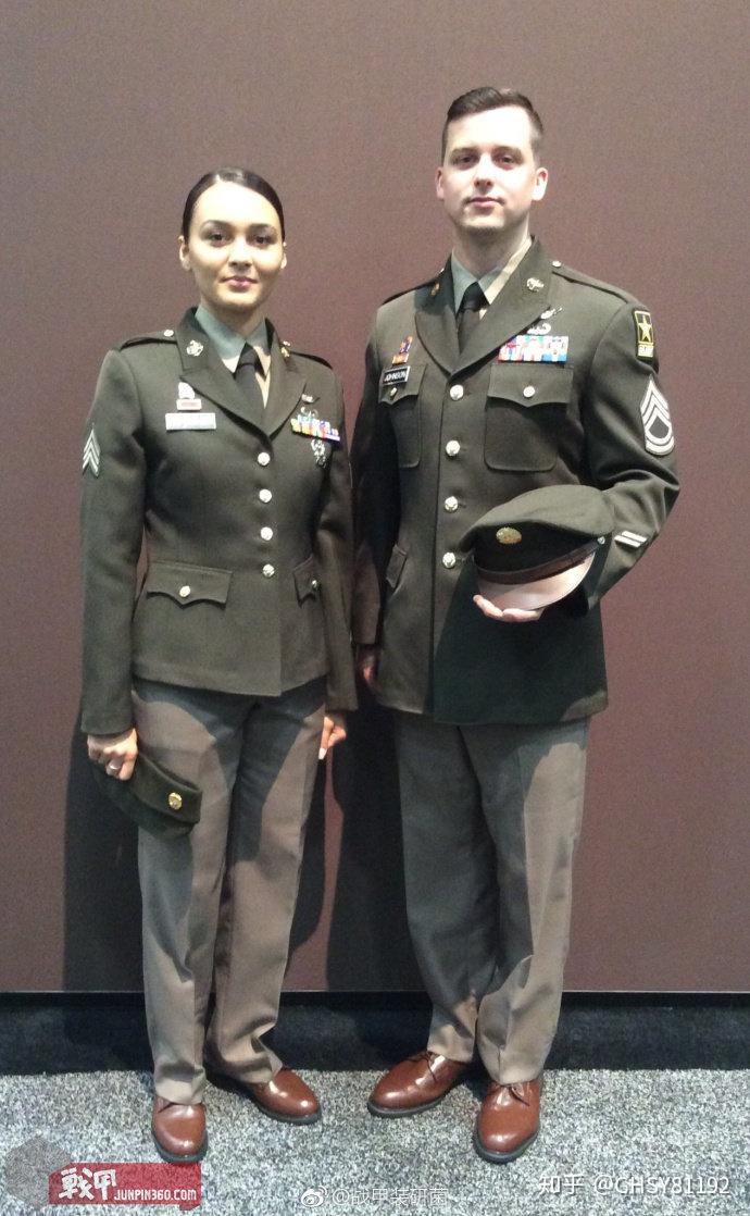 army pinks and greens purchase