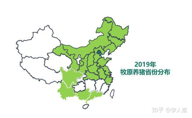 报表上固定资产,在建工程等科目的增幅,只是牧原在全国各地养猪的反映