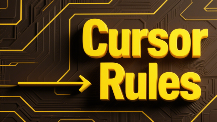 Cursor Rules终极指南:15分钟统一团队AI编程规范 - 知乎