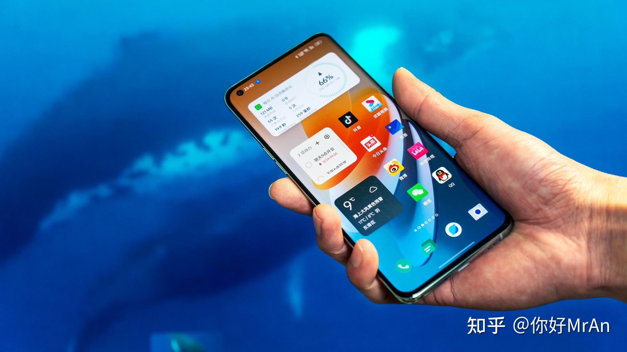 Color Os Boot Color OS12到底是一个怎样的系统,是稳定无感,还是让人抓狂