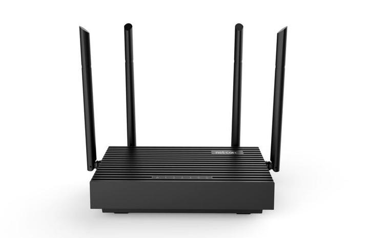 WIFI6是最新一代路由器 - 知乎