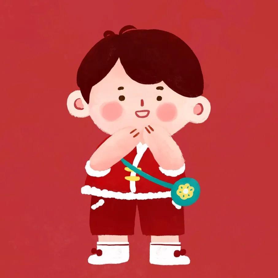 有哪些优质小众红色系的头像值得推荐? - 知乎