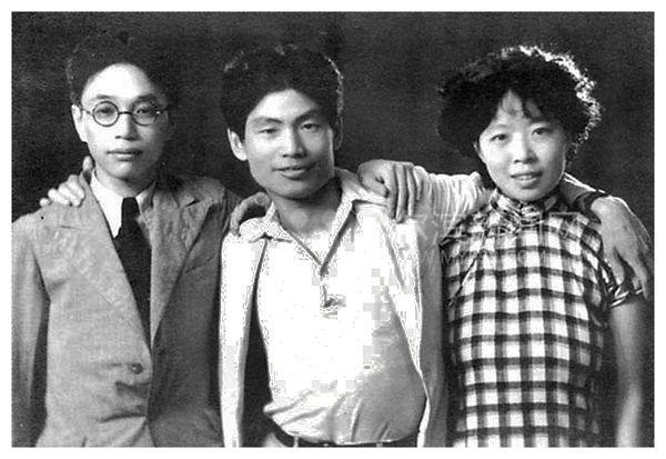 揭秘民国文学洛神萧红的私生活