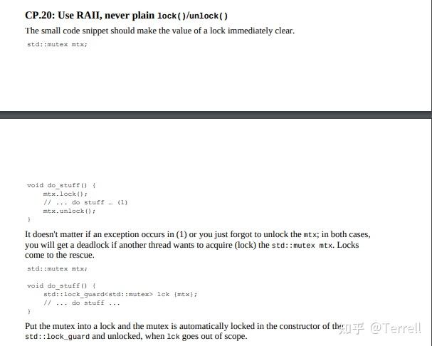 推荐一本C++最新的书《C++ Core Guidelines Explained:Best Practices For Modern C++》