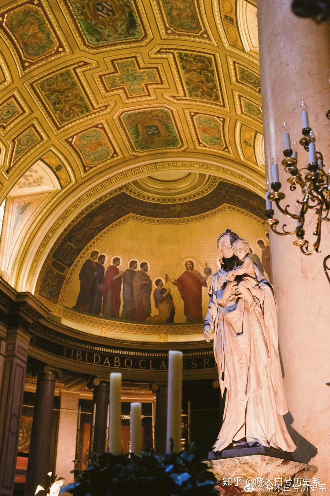 《拜占庭》 - 知乎