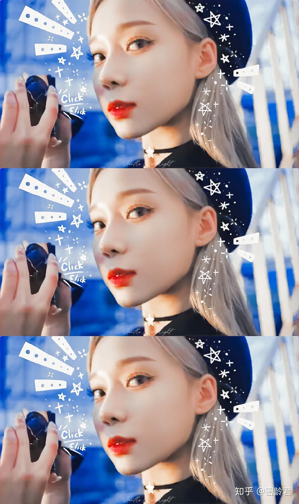 你觉得sm新女团aespa首位成员winter颜值如何? - 知乎