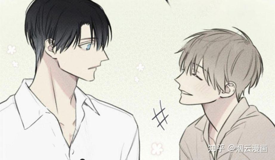 韩漫天使拍档 - 知乎