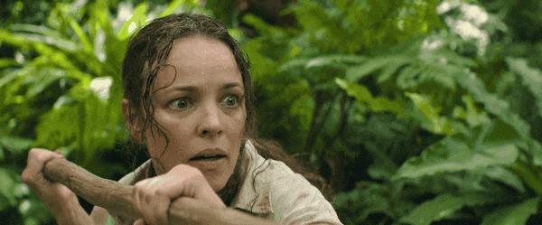 《请求救援》烂番茄93%！尺度全开，爽到发麻