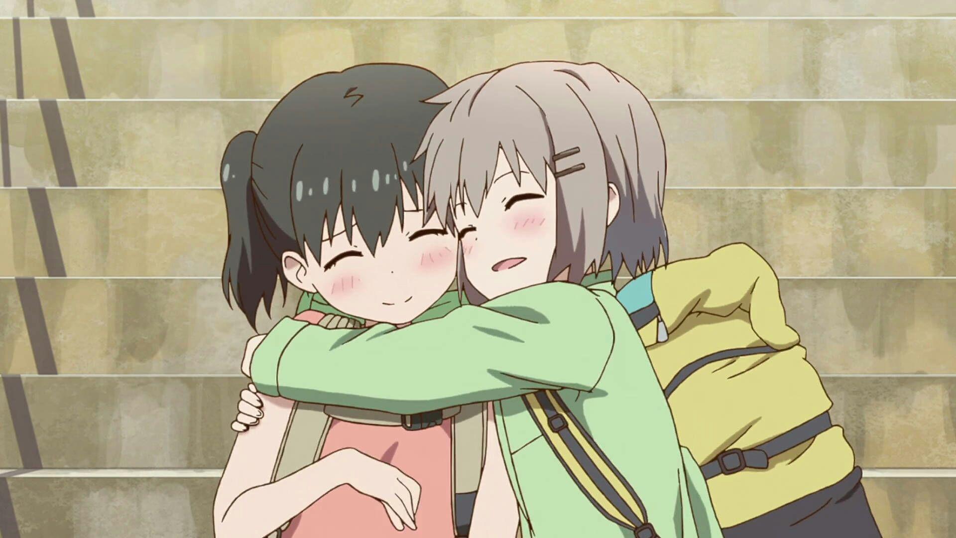 有什么好看的百合番