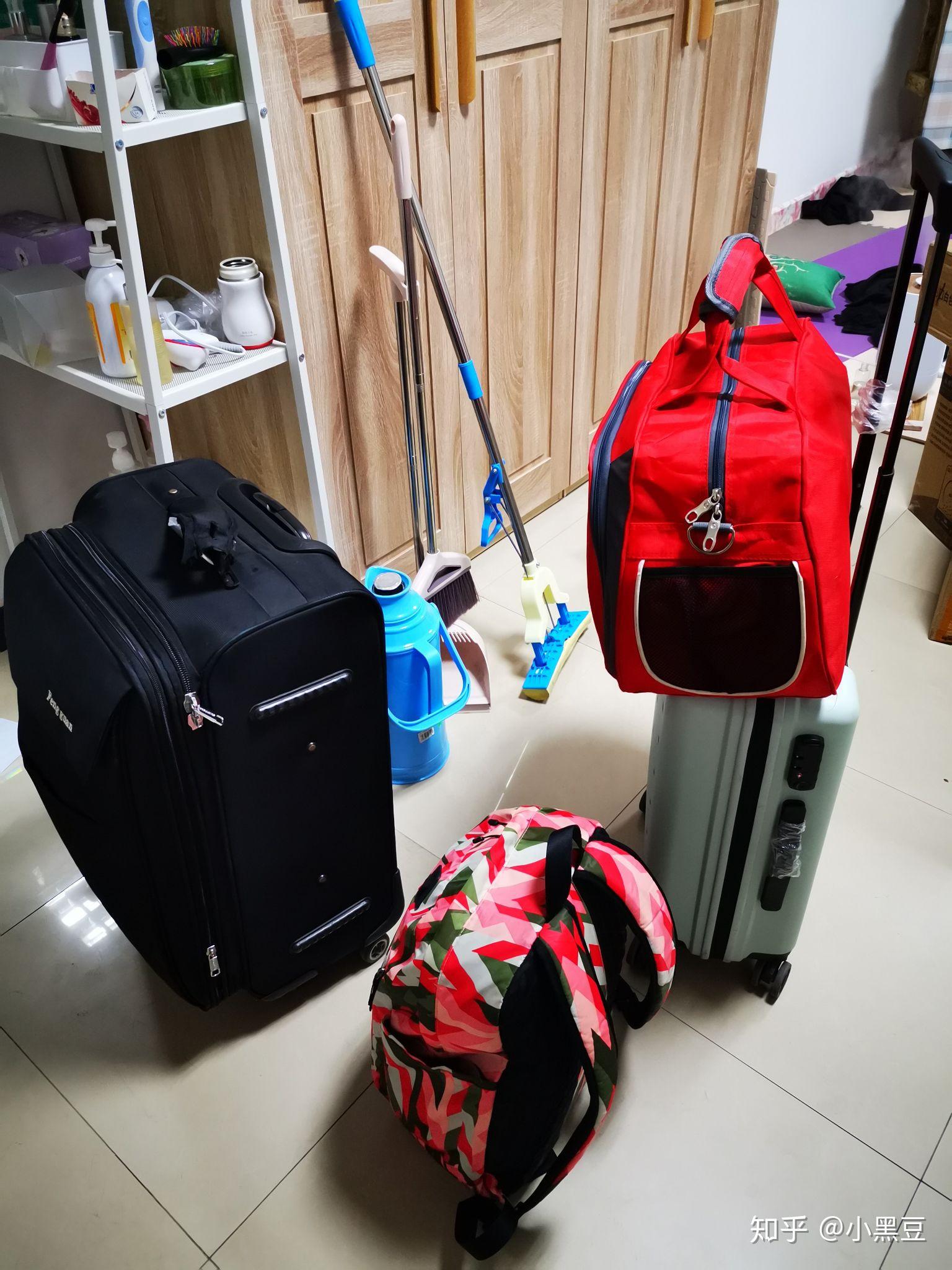 一个人搬家是什么样的体验? - 知乎