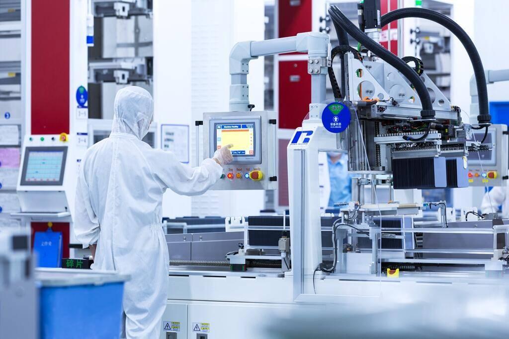 首发于专注于智能制造行业,熟悉aps智能排产排程等系统.