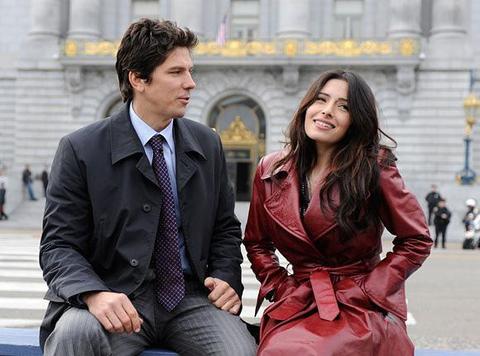 律政佳人 第一季