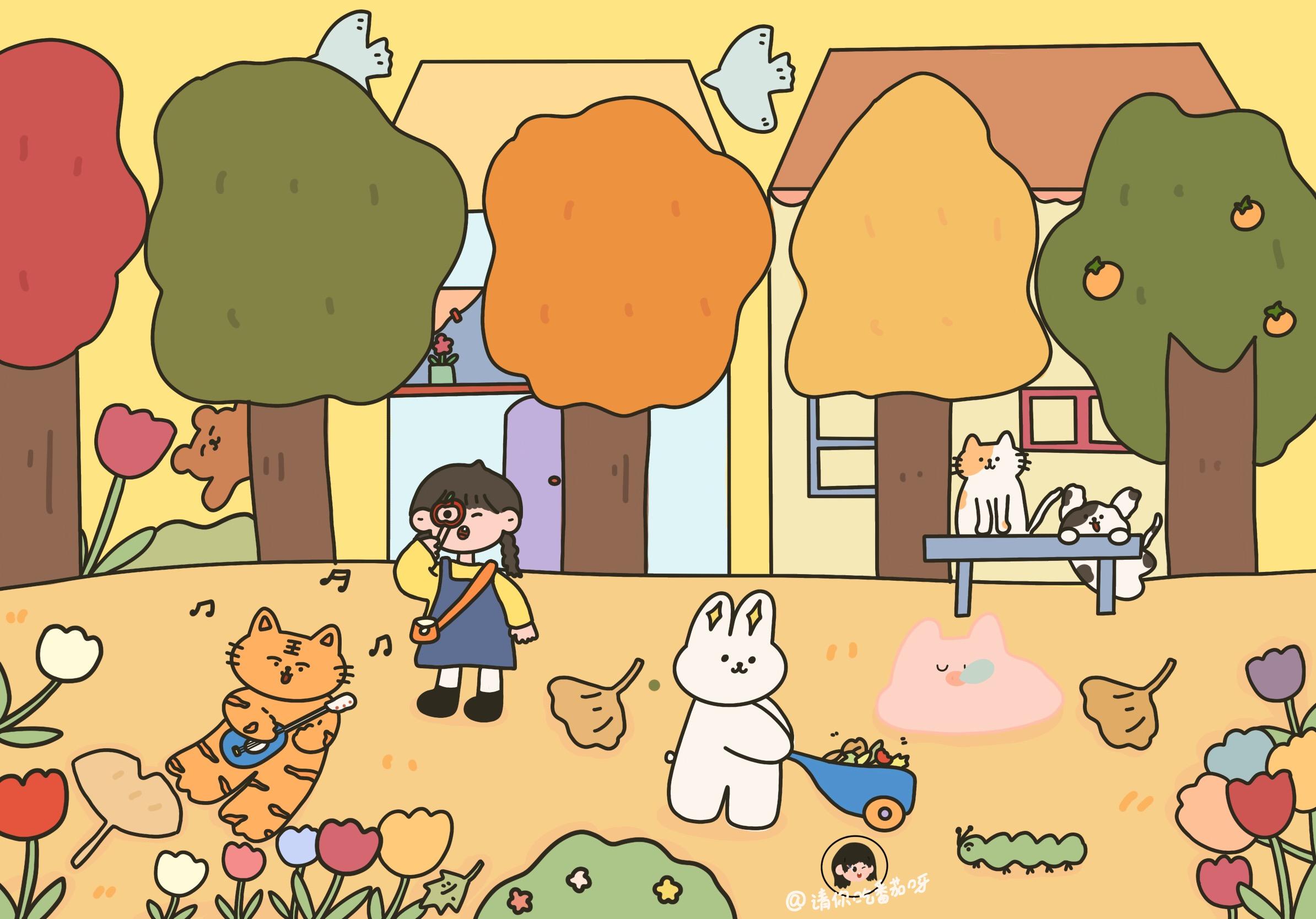 有没有令人惊艳的ipad壁纸