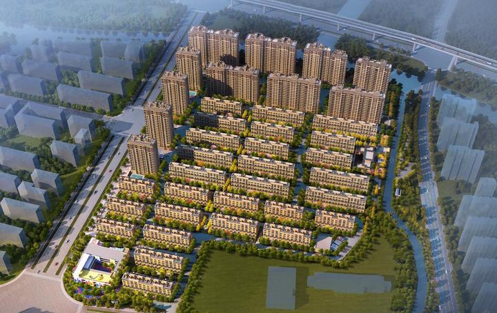 宁波绿地观堂楼盘户型综合分析点评！居住投资VS投资价值！ - 知乎