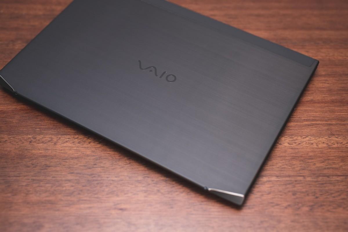 如何评价vaio z 2021笔记本电脑?