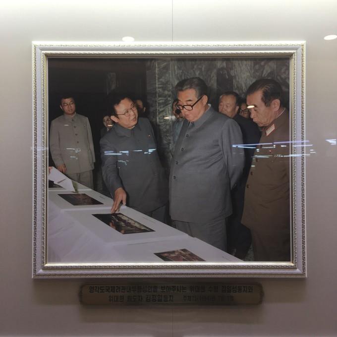 北朝鲜的四天三夜:穿越时间的地平线,告别异乡的“陌路人”