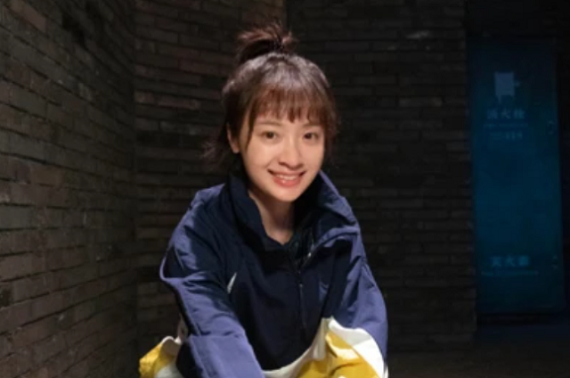 继张柏芝王子文后,孙铱也官宣怀孕生父成谜?不是林更新不是张嘉译