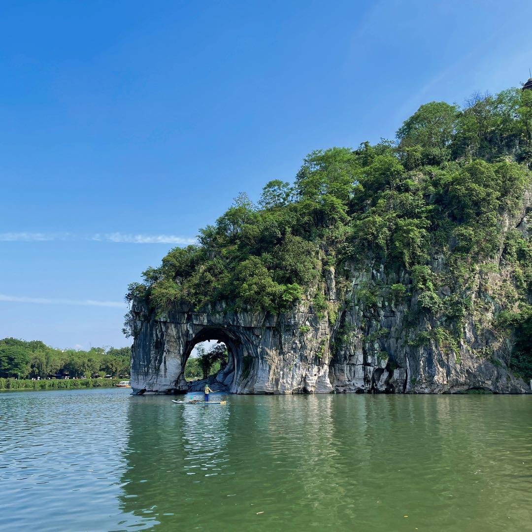 桂林旅遊攻略!去桂林旅遊後,我想給大家的幾個建議!值得收藏! - 知乎