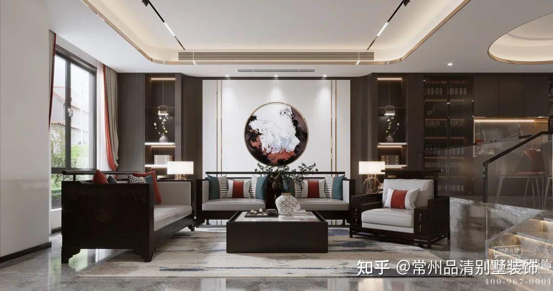 常州别墅装修：不同装修风格推荐 - 知乎
