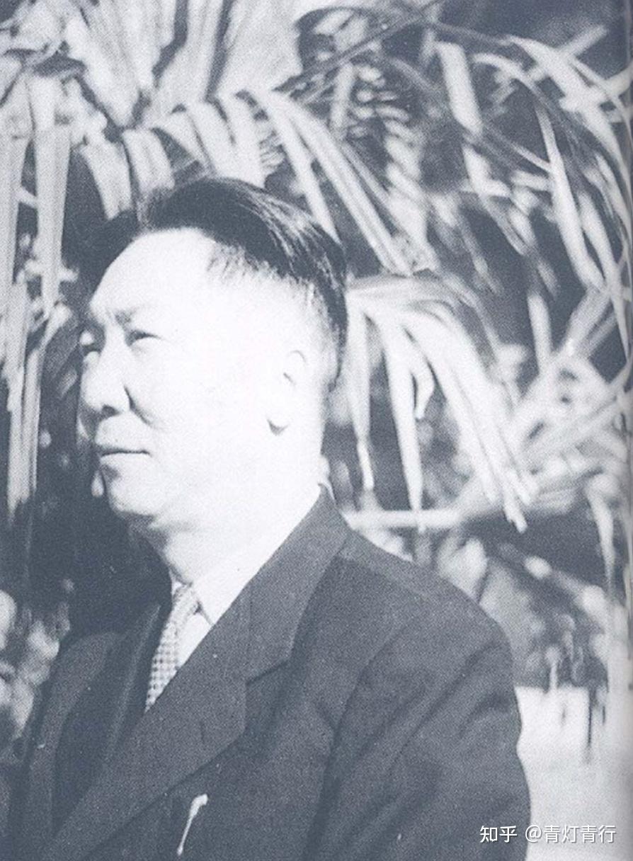 东北抗联总司令周保中,在1955年授衔时,为何没有被授任何军衔? - 知乎