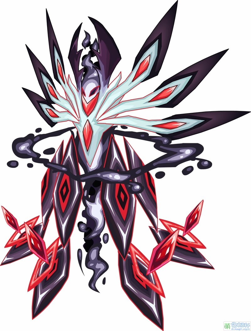 如何赏析《赛尔号》页游的索伦森形象?