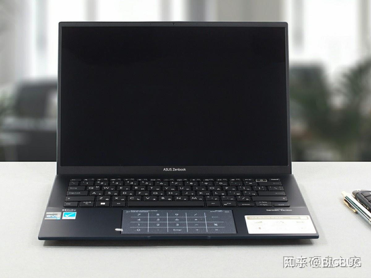  zenbook 14 oled ux3402 