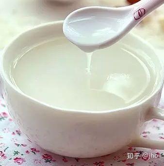 你知道给宝宝喝米汤没有什么营养吗