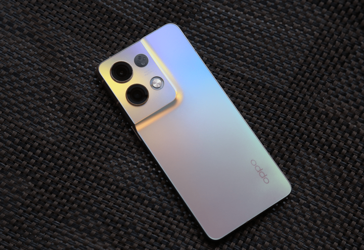 OPPO Reno8 Pro值得推荐！ - 知乎
