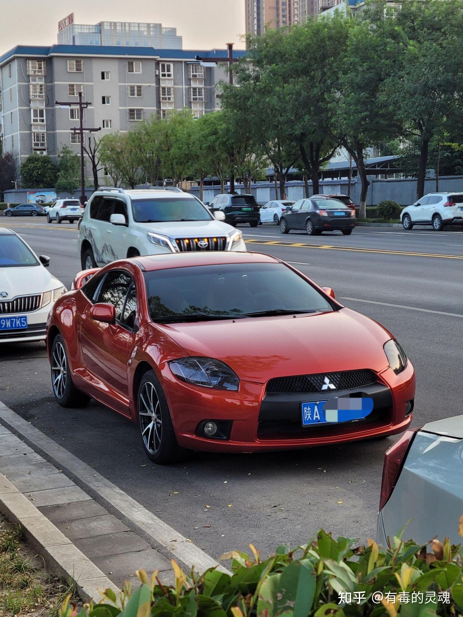 跑车和普通车的区别在哪里?