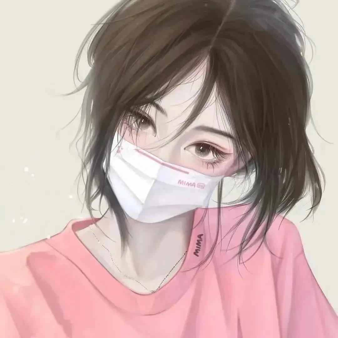 有好看的女生微信头像吗? - 知乎