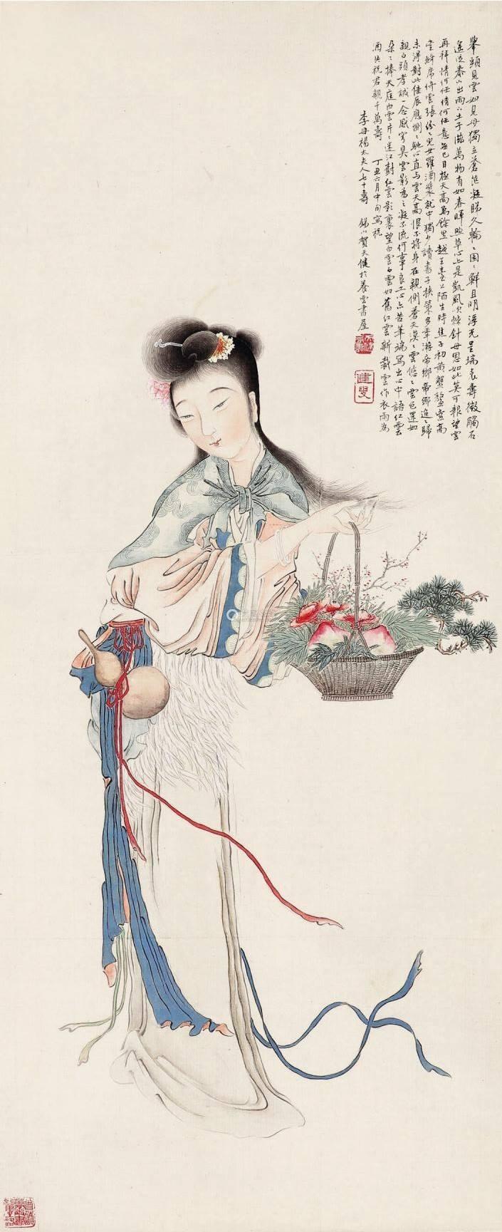 中国历史上的冷门神灵 - 知乎