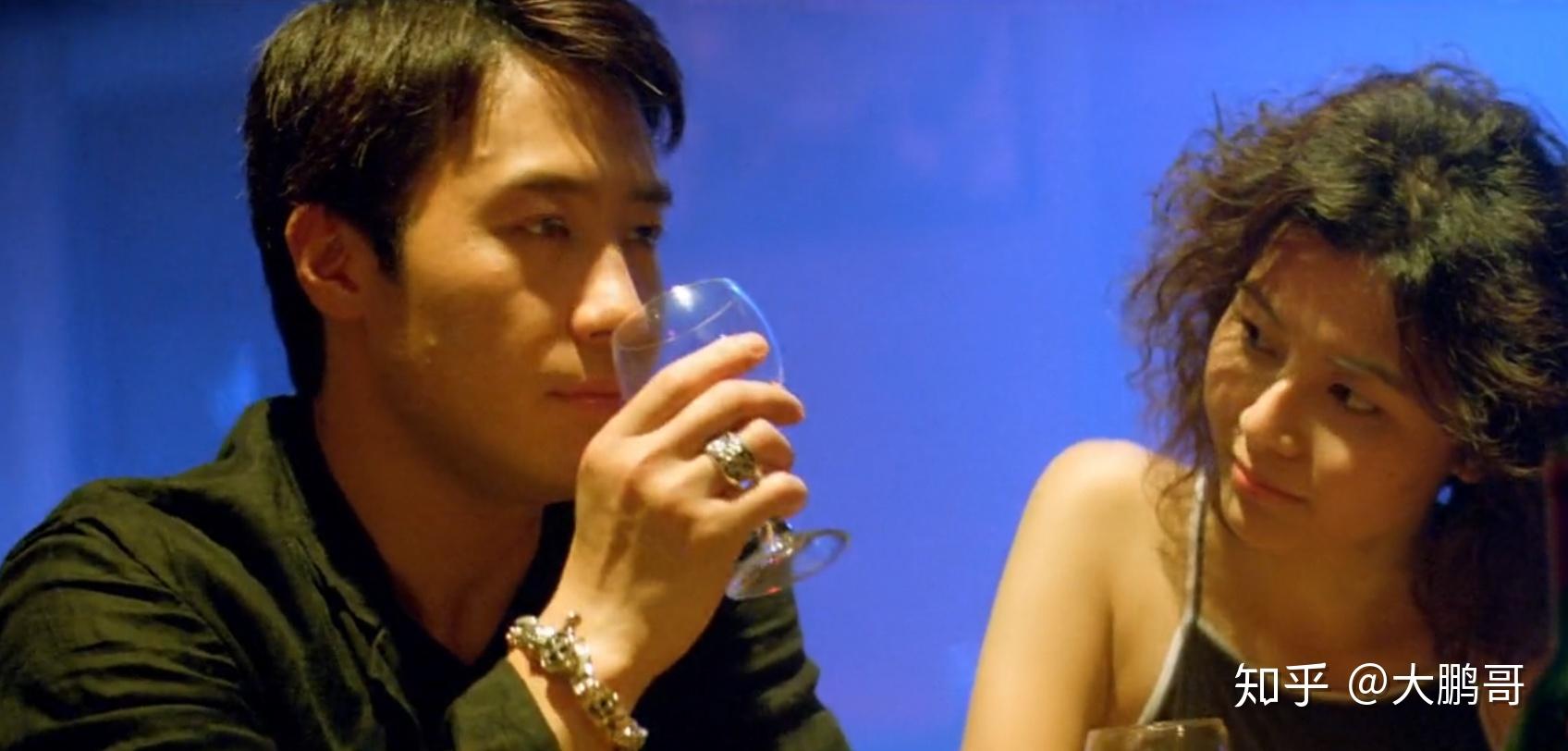 黎明最经典的七部电影作品哪部你最喜欢