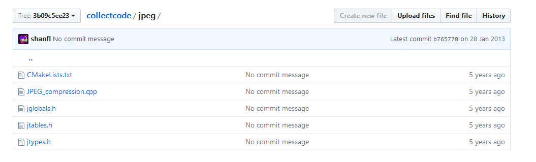 教你在Github下载仓库子文件夹 - 知乎