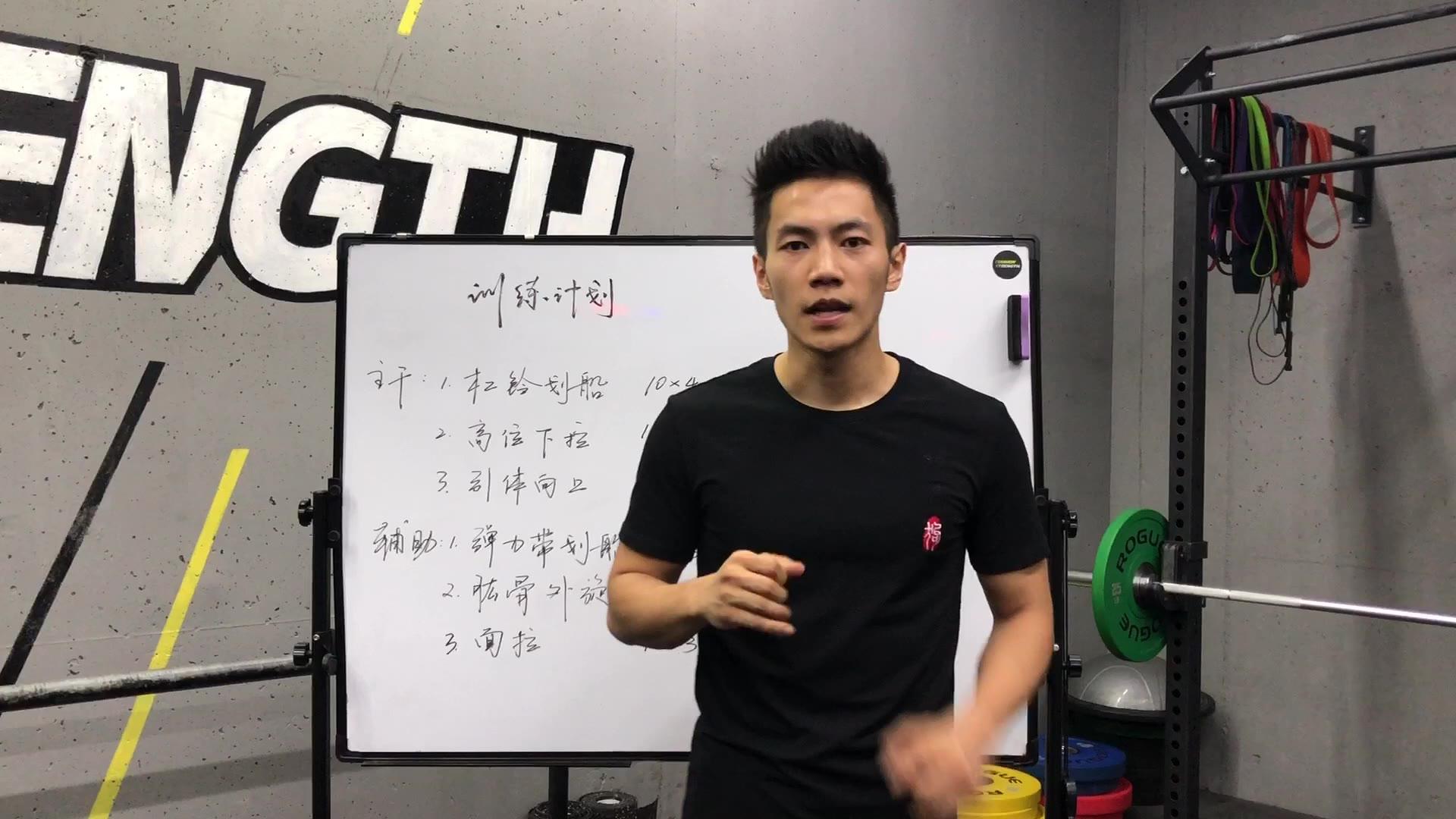 怎样纠正成年人驼背、耸肩的体态?