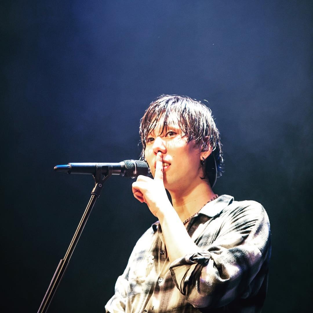 野田洋次郎的照片? - 知乎