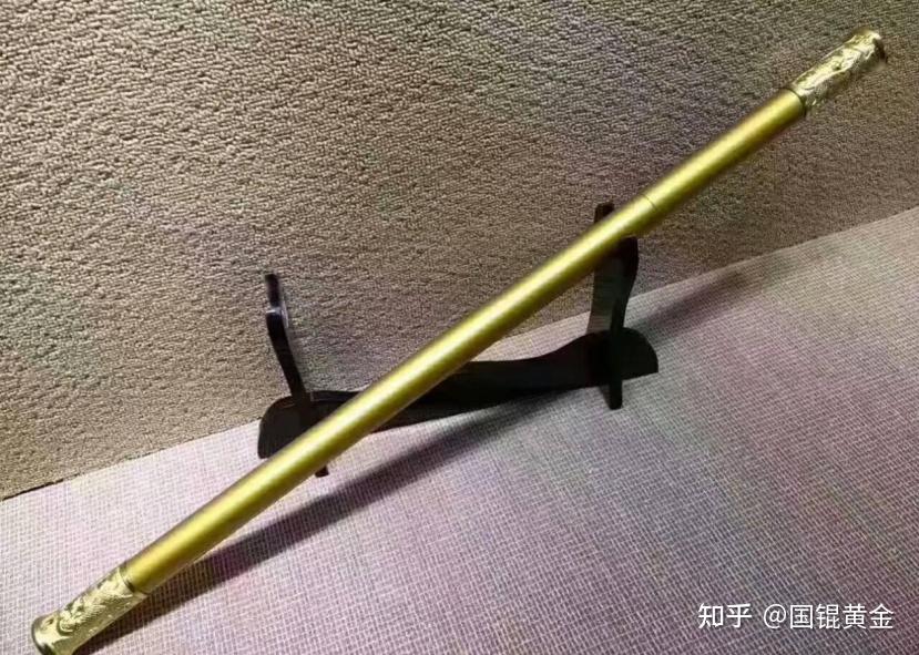 古代鎏金工艺原理是什么? - 知乎