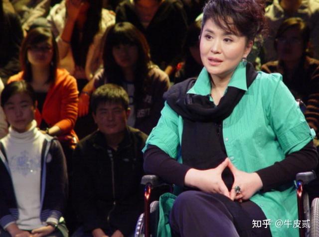 这些嫁给"老男人"的女星,到底图啥?